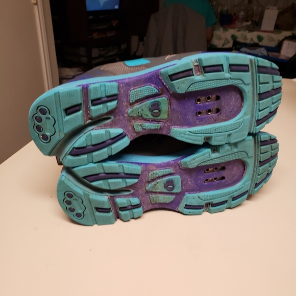 Pearl Izumi cycling sneakers size 41 - Picture 7 of 7